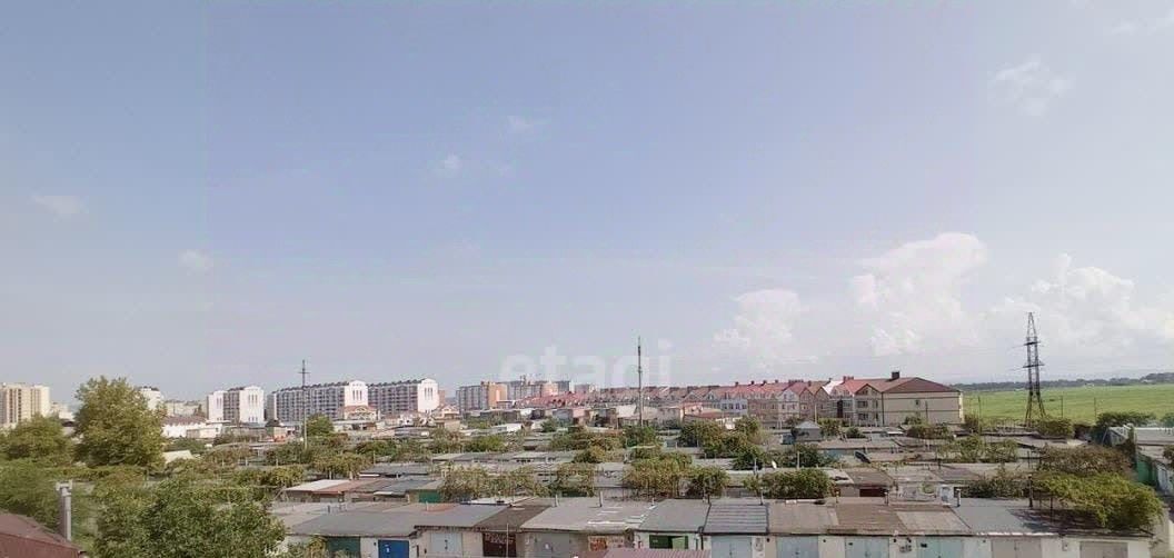 квартира р-н Анапский г Анапа ул Объездная 9 фото 8