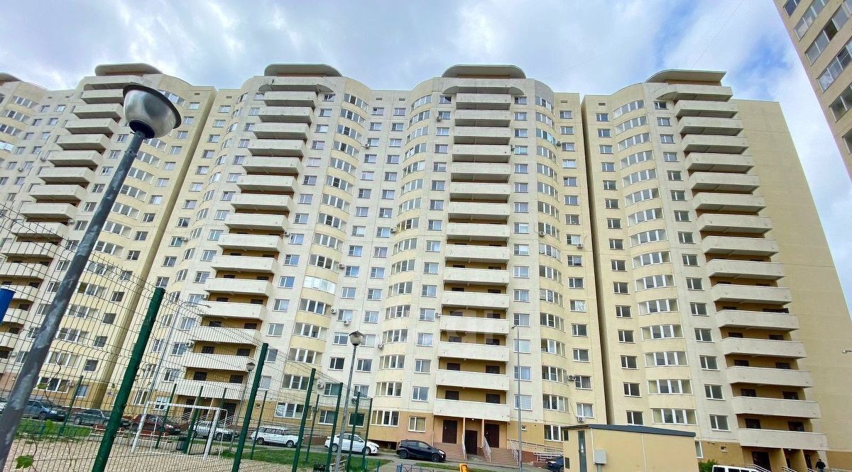 квартира р-н Анапский г Анапа проезд Солдатских матерей 6гк/4 фото 15