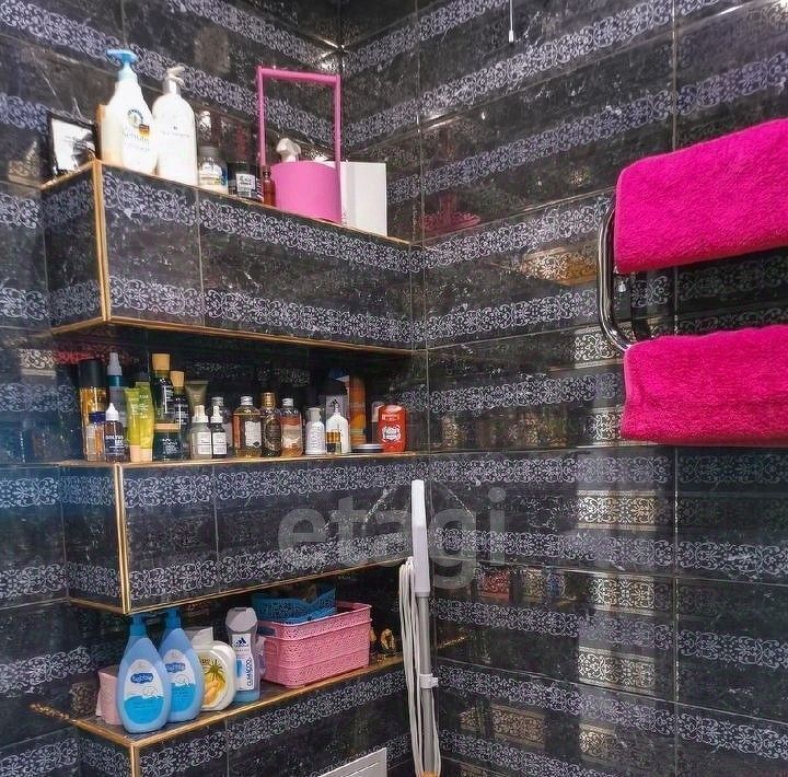 квартира р-н Анапский г Анапа ул Таманская 121к/2 фото 14