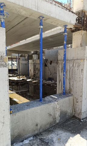 свободного назначения р-н Иристонский дом 83к/8 Республика Северная Осетия — Владикавказ фото
