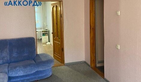 квартира г Барнаул ул Антона Петрова 233 фото 1
