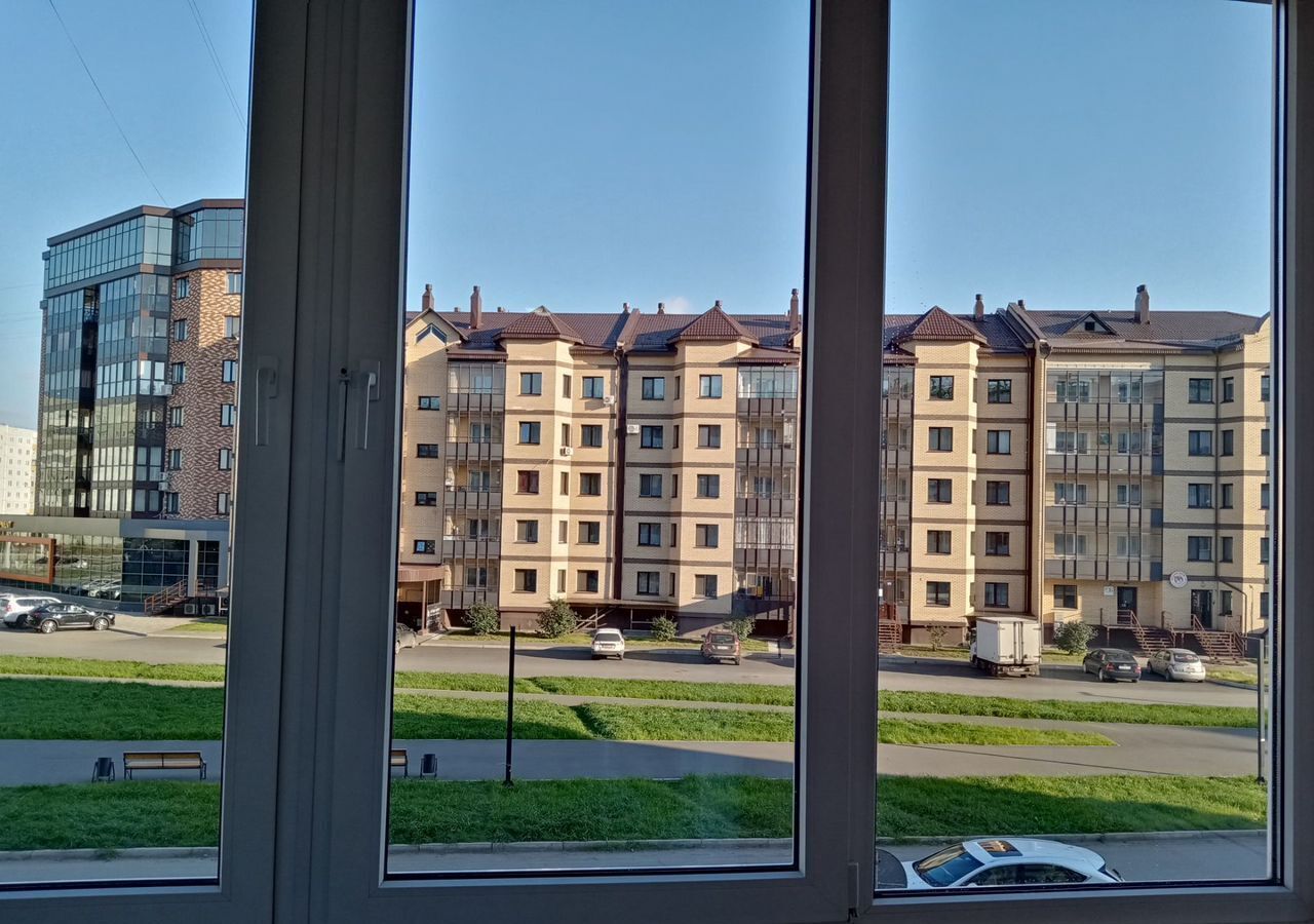 квартира г Абакан ул Некрасова 45 фото 9