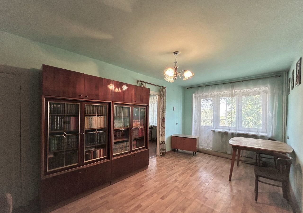 квартира г Абакан ул Щетинкина 80 фото 5