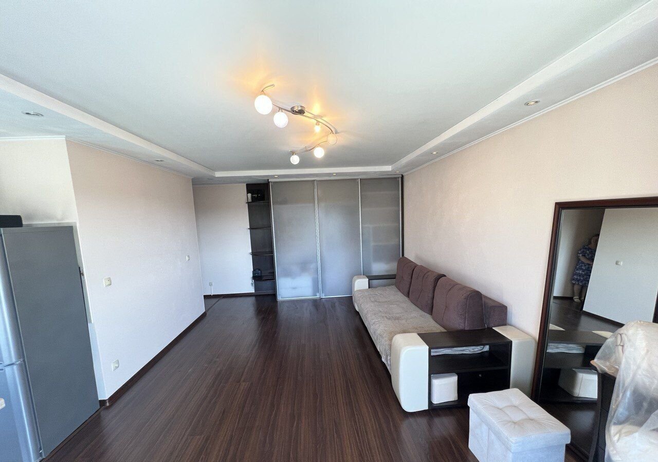квартира г Абакан ул Крылова 41 фото 5