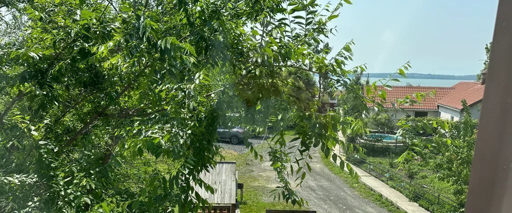 дом г Владивосток п Трудовое ул Лиманная 114 фото 27