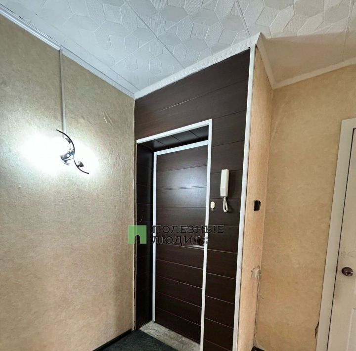 квартира г Курган ул Свердлова 20 фото 6