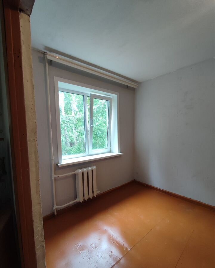 квартира г Комсомольск-на-Амуре ул Комсомольская 32 фото 3