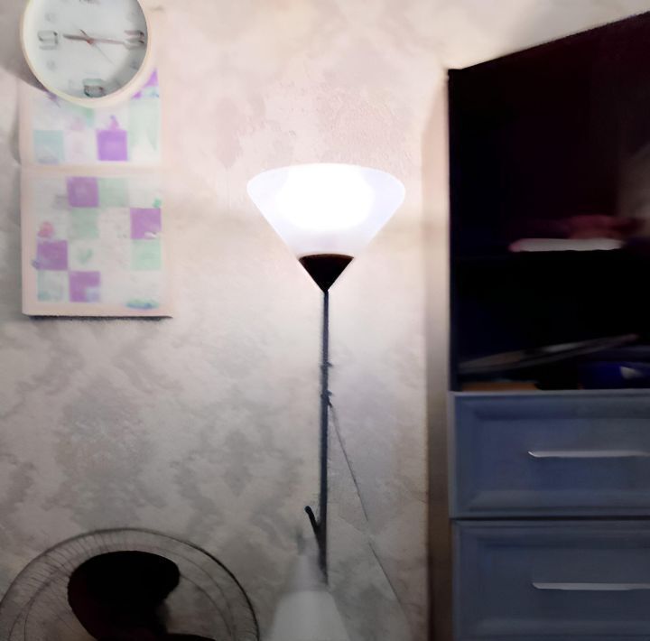 квартира г Уфа р-н Демский ул Таллинская 26/1 фото 1