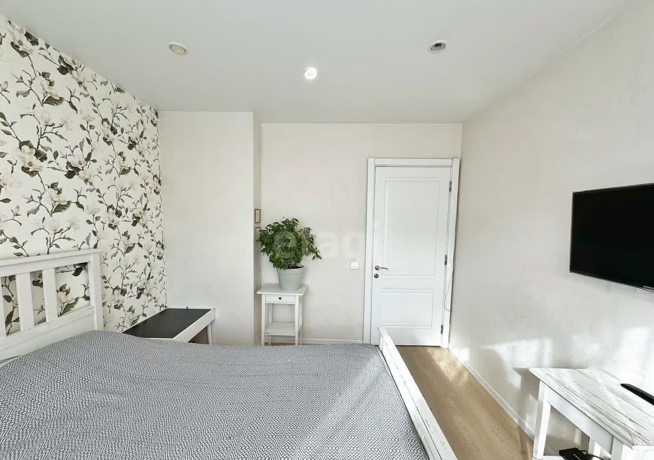квартира г Петропавловск-Камчатский ул Виталия Кручины 10/4 фото 5