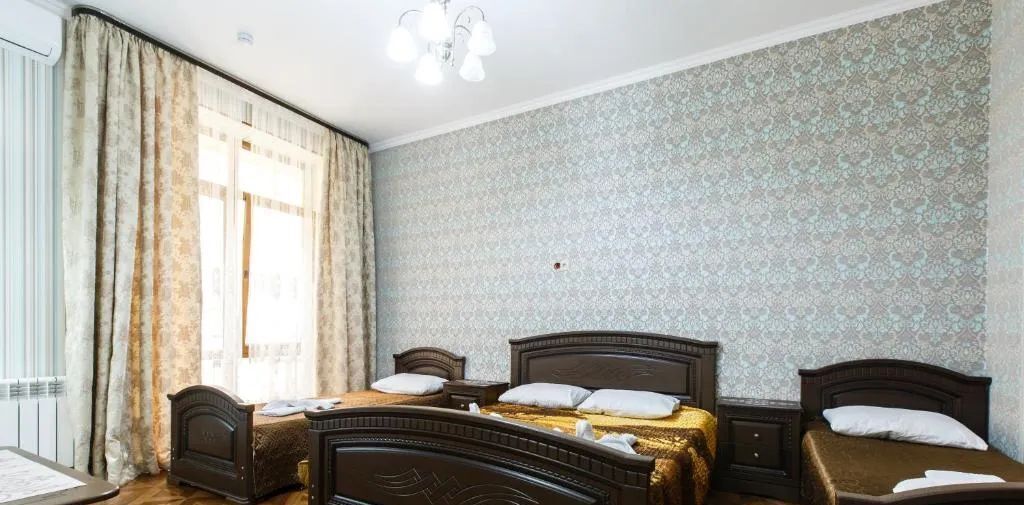 комната г Сочи р-н Адлерский ул Ленина 41 фото 2
