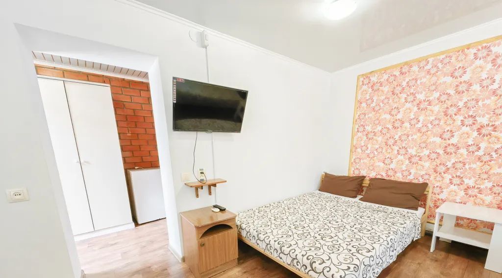 комната г Геленджик с Архипо-Осиповка ул Гоголя 29 фото 3