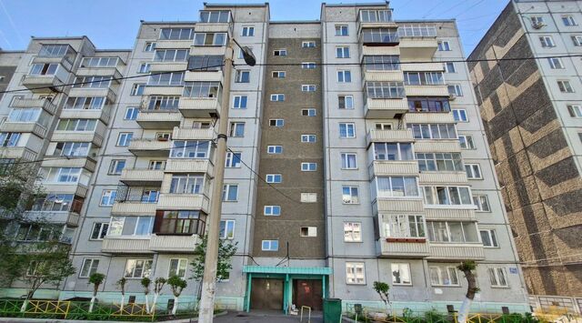 р-н Кировский дом 87б фото