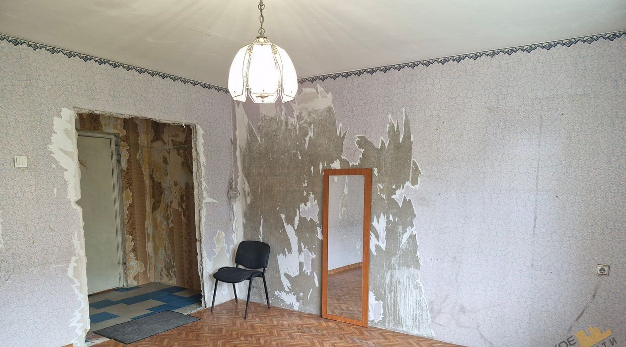 квартира г Красноярск р-н Кировский ул Кутузова 87б фото 4