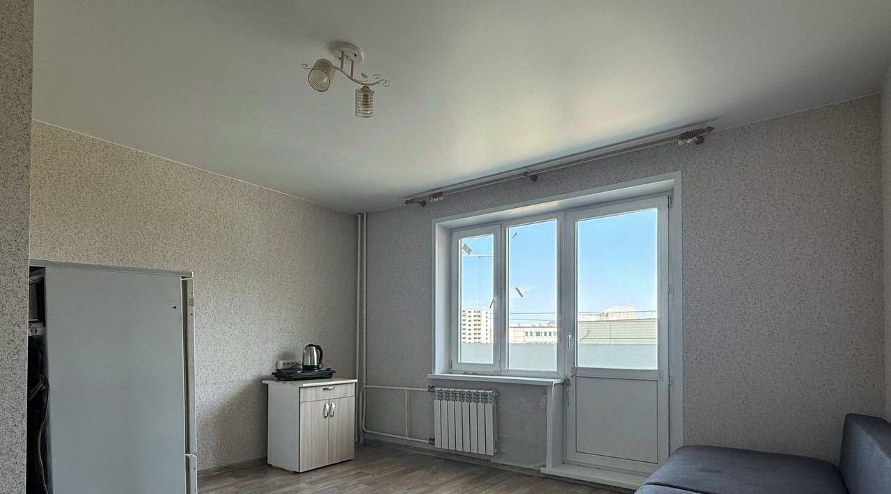 квартира г Красноярск р-н Советский ул Светлова 40 фото 4