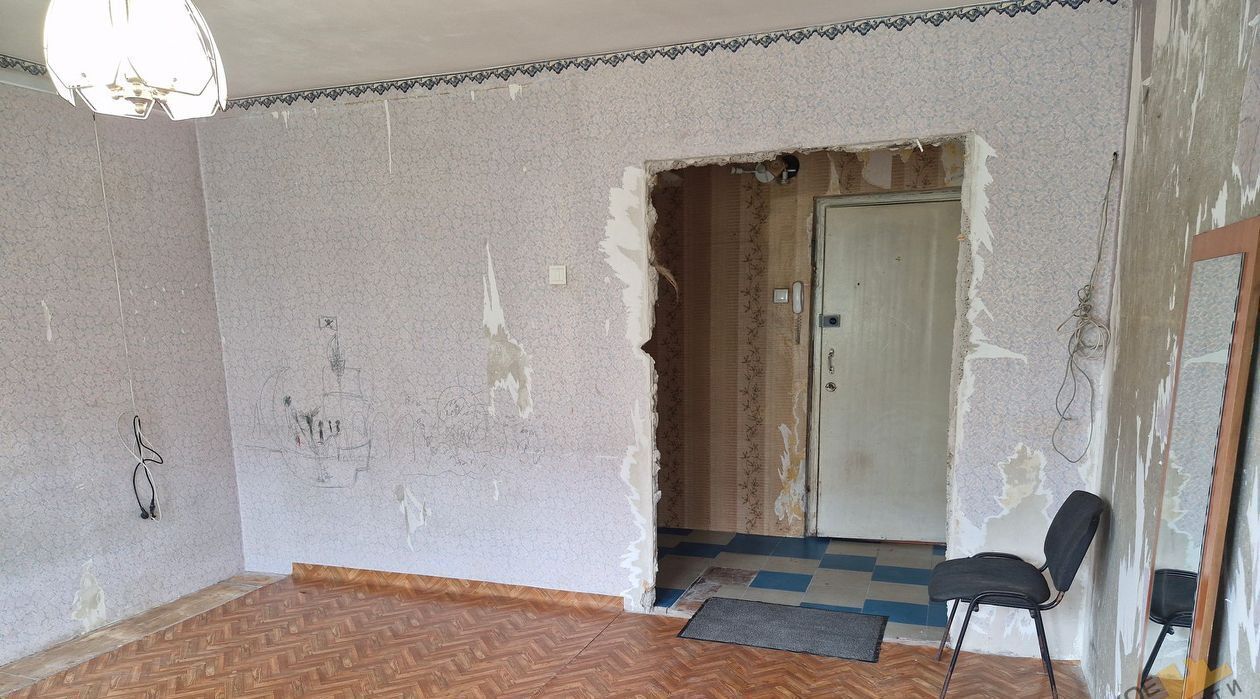 квартира г Красноярск р-н Кировский ул Кутузова 87б фото 3