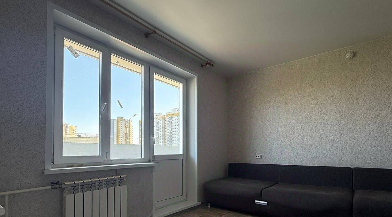квартира г Красноярск р-н Советский ул Светлова 40 фото 6