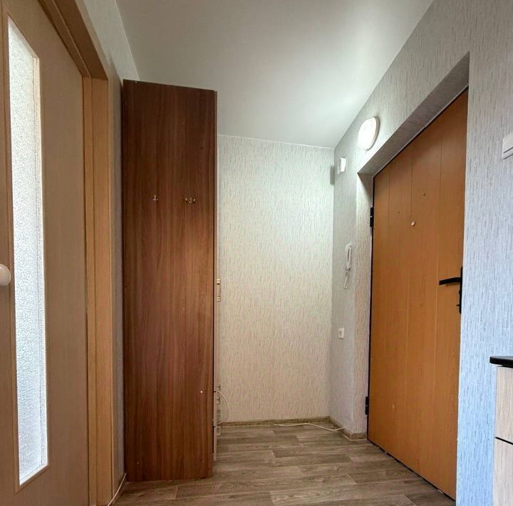 квартира г Красноярск р-н Советский ул Светлова 40 фото 11