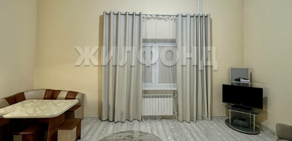 квартира г Иркутск пр-кт Маршала Жукова 5/5 фото 7