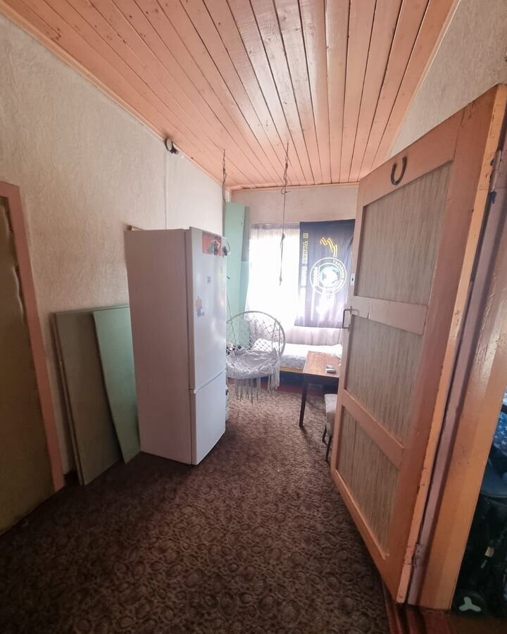 дом г Новокузнецк р-н Куйбышевский пер Мексиканский 3 Кемеровская обл. — Кузбасс фото 20