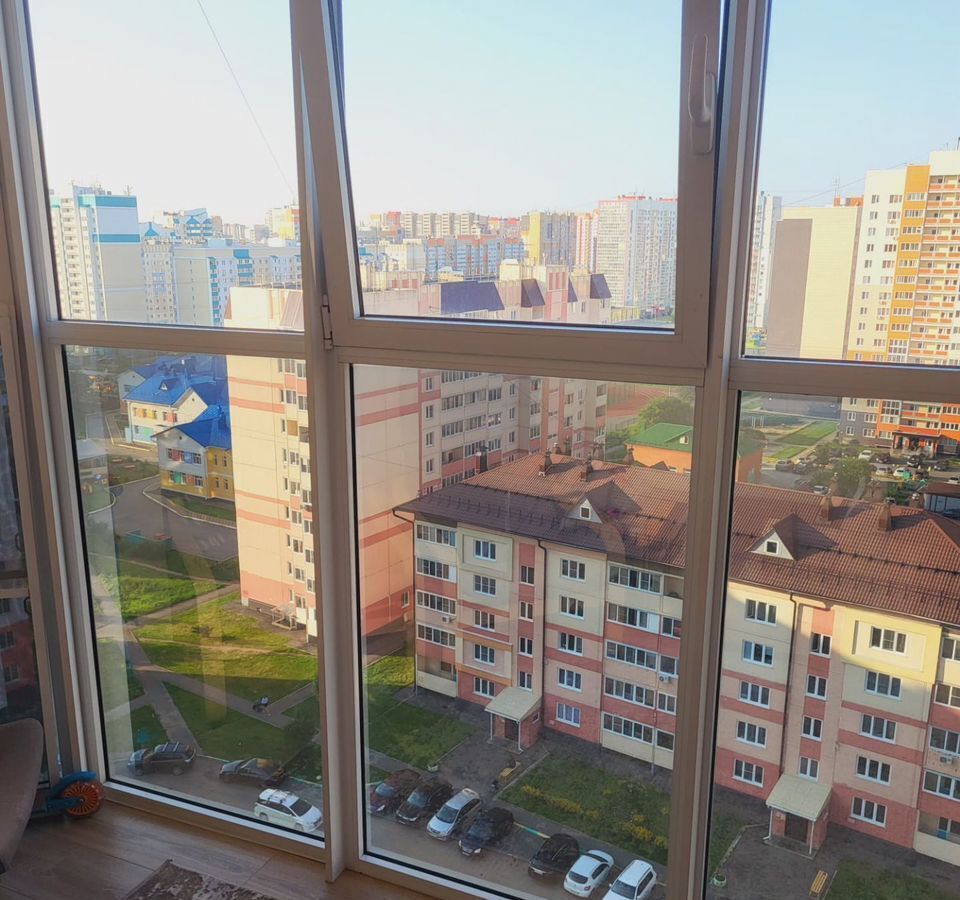 квартира г Барнаул р-н Индустриальный тракт Павловский 305в фото 1