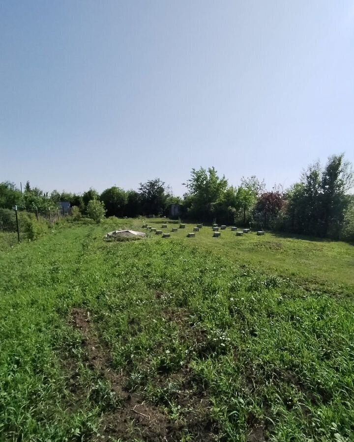 земля г Барнаул п Бельмесево р-н Центральный Лебяжье фото 4