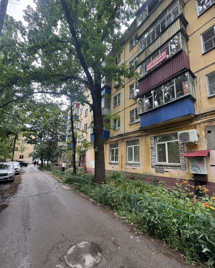 квартира г Липецк р-н Правобережный ул Плеханова 34 фото 15