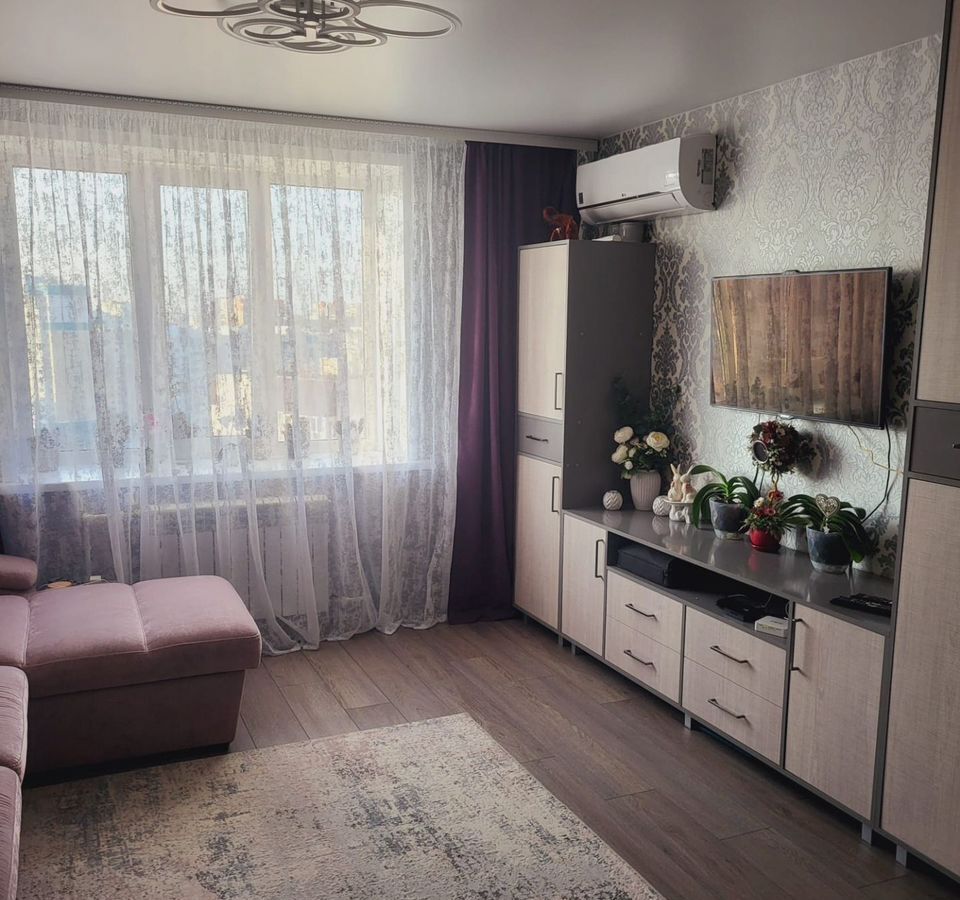 квартира г Барнаул р-н Индустриальный тракт Павловский 305в фото 7