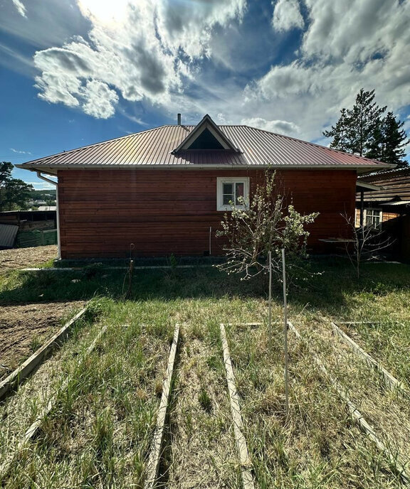 дом г Улан-Удэ мкр Забайкальский ул 30 лет Победы 45 фото 30