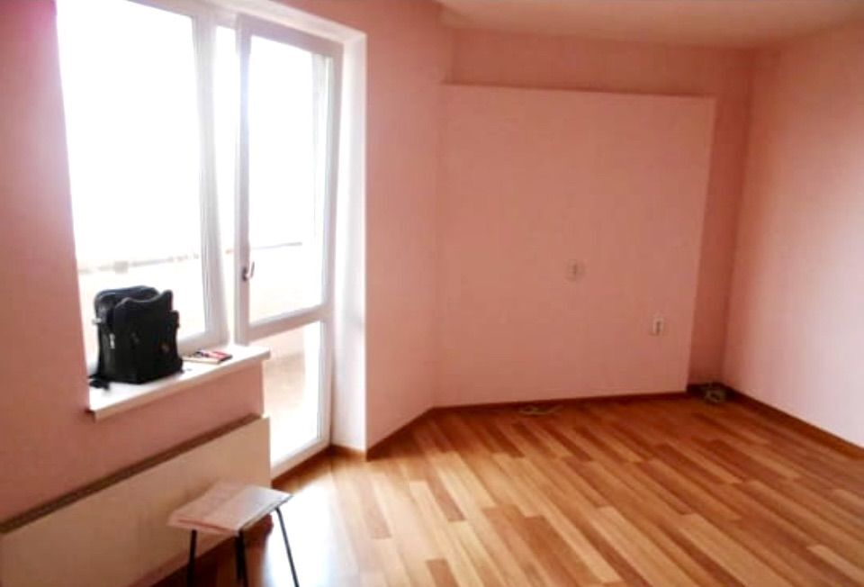 квартира г Челябинск р-н Калининский ул Молодогвардейцев 58 фото 8