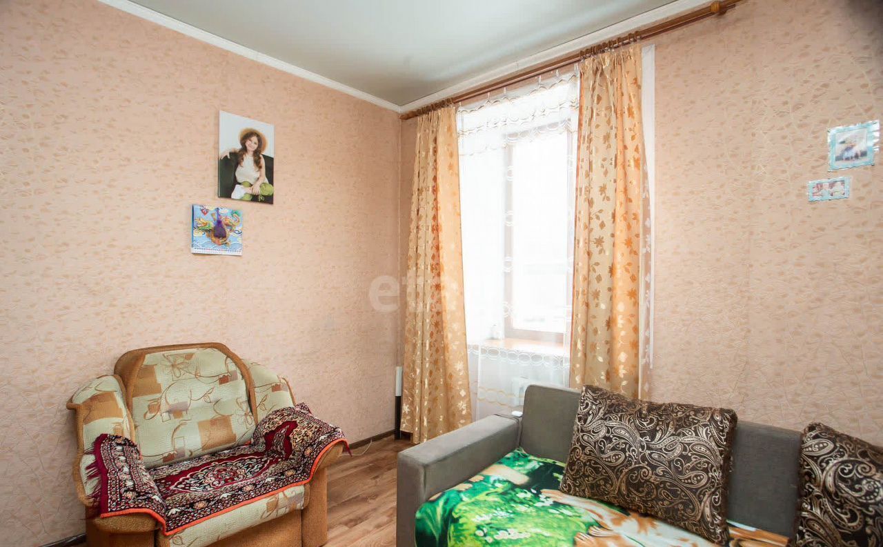 квартира г Кемерово р-н Кировский ул Халтурина 3 Кемеровская обл. - Кузбасс фото 8