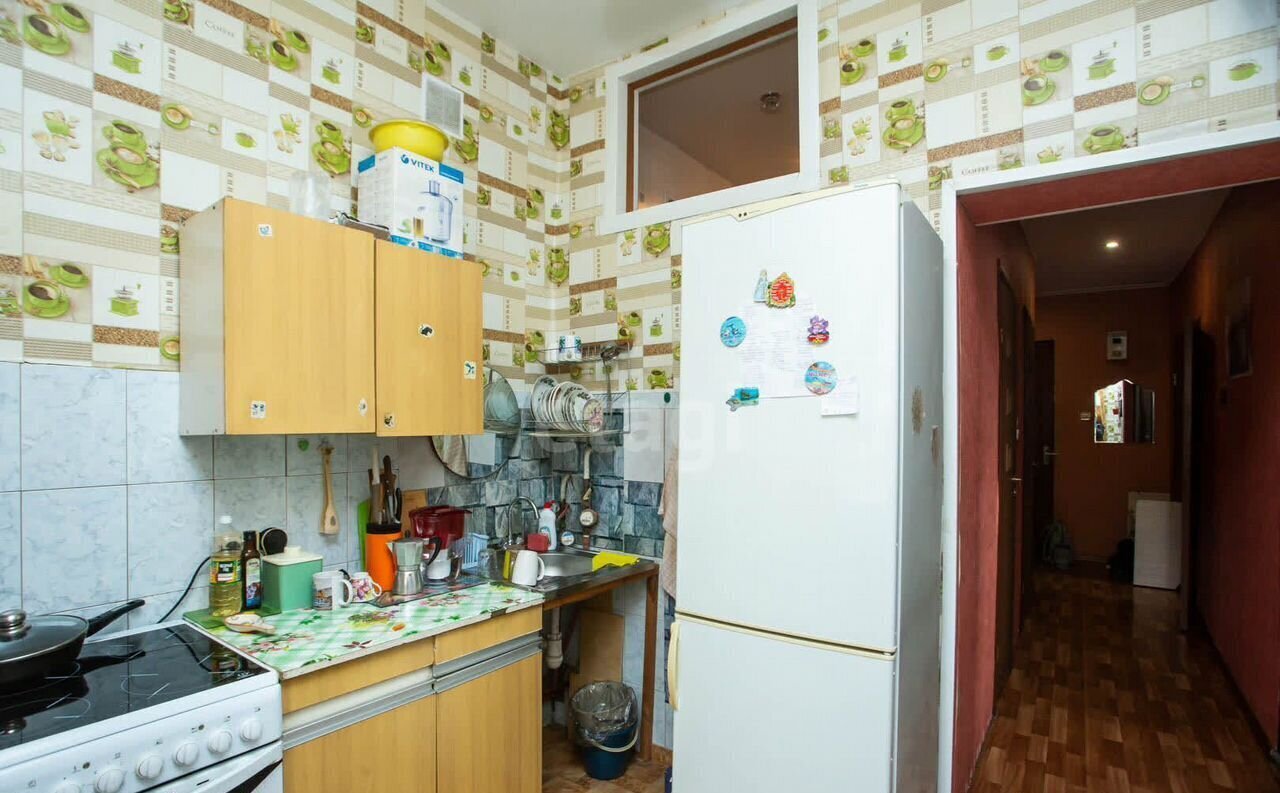 квартира г Кемерово р-н Кировский ул Халтурина 3 Кемеровская обл. - Кузбасс фото 7