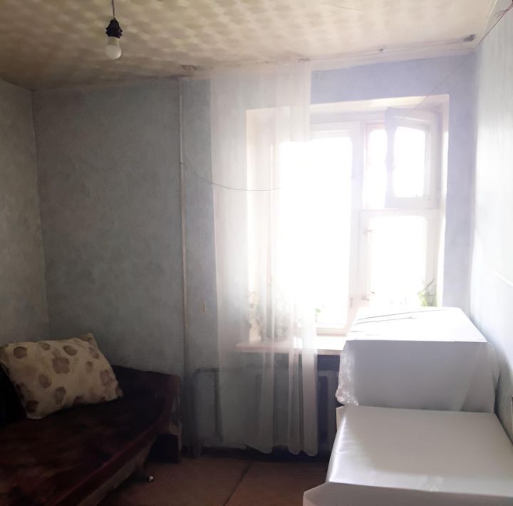 комната г Омск р-н Кировский ул Мельничная 91 фото 2