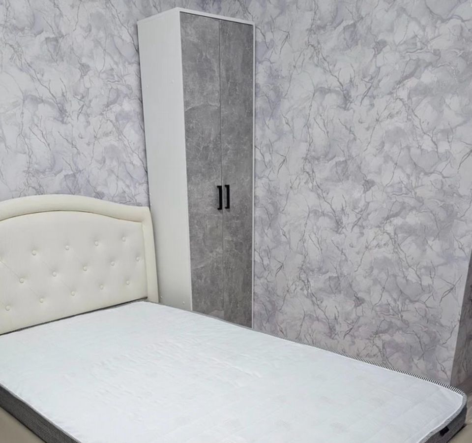 квартира г Томск р-н Кировский ул Федора Лыткина 24 фото 1