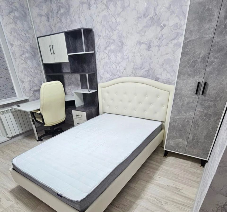 квартира г Томск р-н Кировский ул Федора Лыткина 24 фото 2