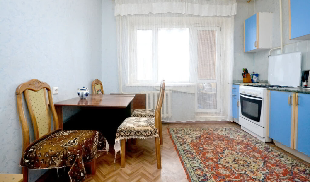 квартира г Якутск ул Петра Алексеева 83/9 фото 8