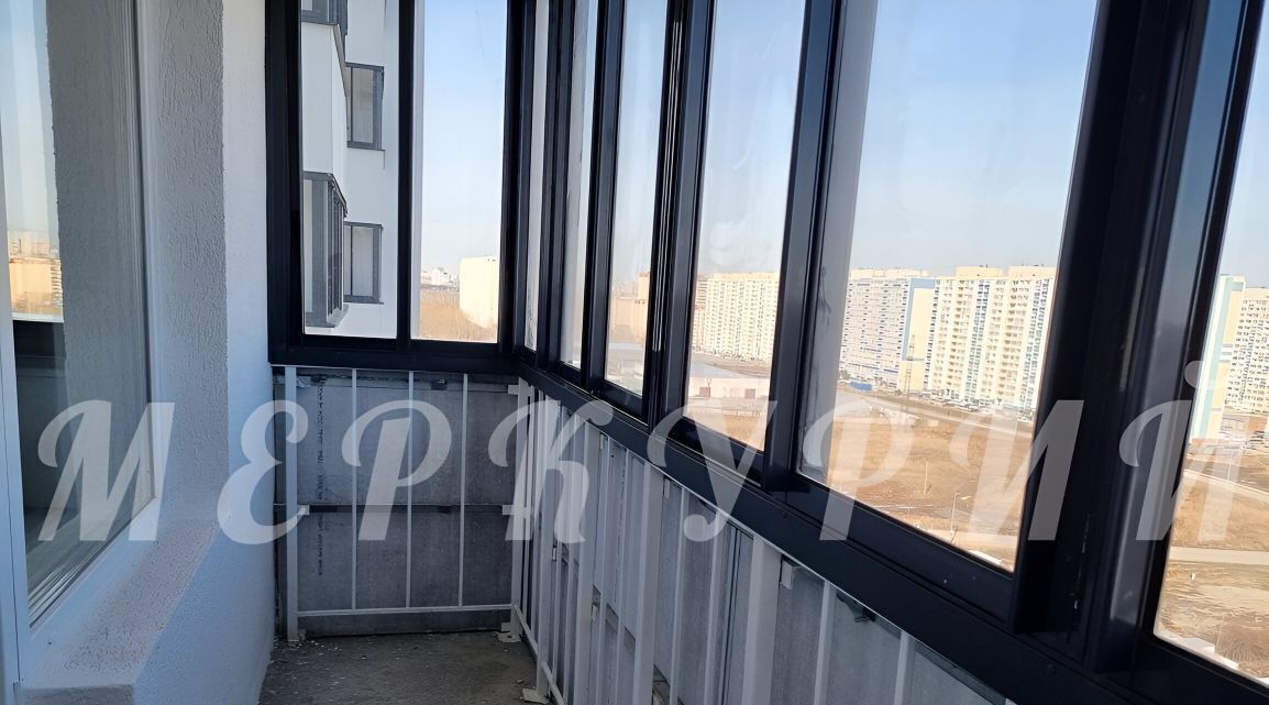 квартира г Новосибирск ул Бородина 54 Площадь Маркса фото 4