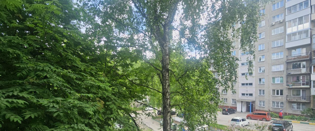 квартира г Новосибирск Золотая Нива ул Доватора 35/1 фото 9