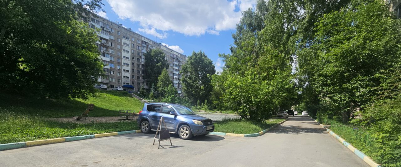 квартира г Новосибирск Золотая Нива ул Доватора 35/1 фото 15