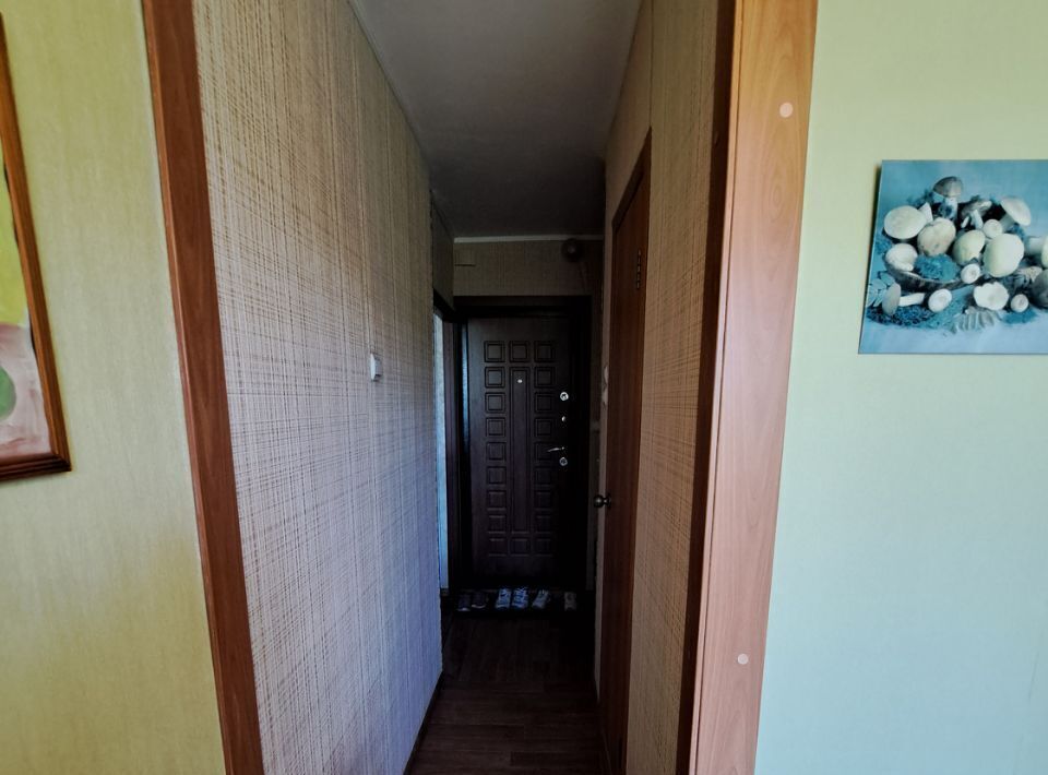 квартира г Новосибирск ул Петухова 144 Площадь Маркса фото 9