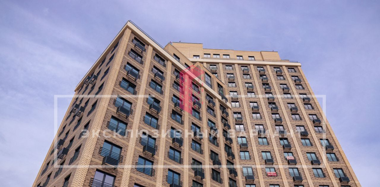 квартира г Новосибирск Заельцовская ул Лобачевского 51/2 фото 17