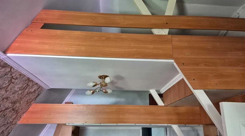 комната г Алушта пгт Партенит ул Солнечная 11а фото 4