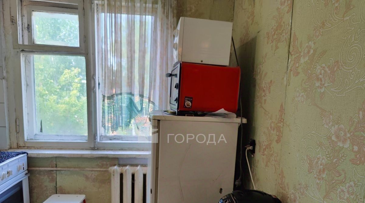 квартира г Новосибирск Золотая Нива ул Бориса Богаткова 258 фото 15