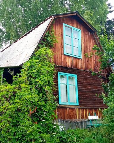 с Сокур садоводческое товарищество Волна, Ягодная ул фото