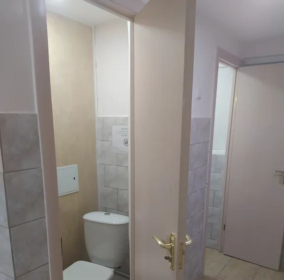 комната г Ялта ул Пироговская 2/4 фото 8