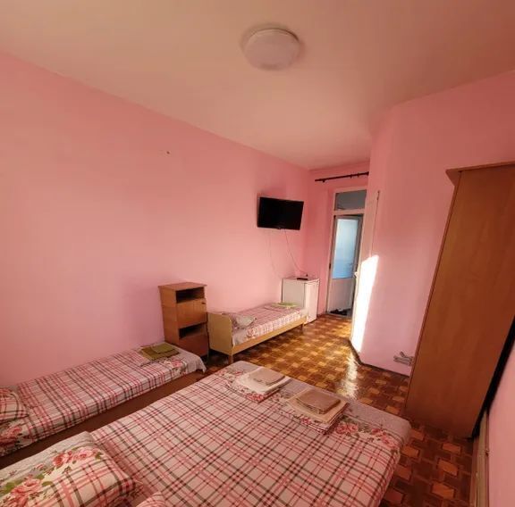 комната г Судак ул 14 Апреля 15 фото 8