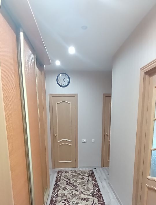 квартира г Магадан пр-кт Карла Маркса 24к/1 фото 12
