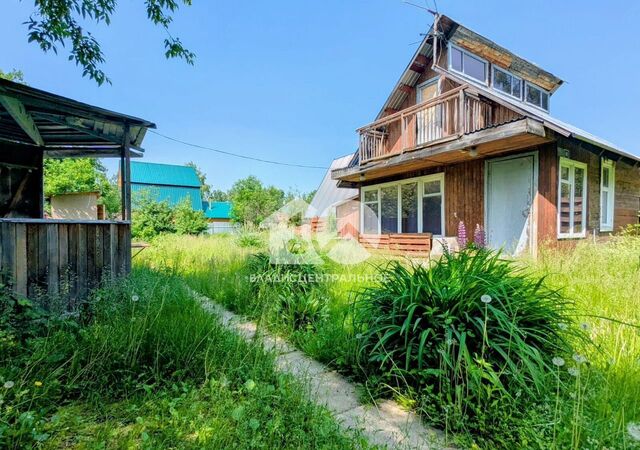 снт Сибирский авиатор Мочищенское шоссе, 65 фото
