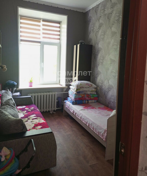 квартира г Уфа ул Мира 30 фото 2