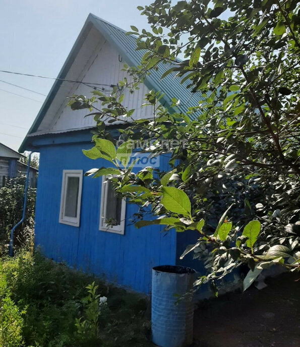 земля г Октябрьский Московка ул Центральная фото 5