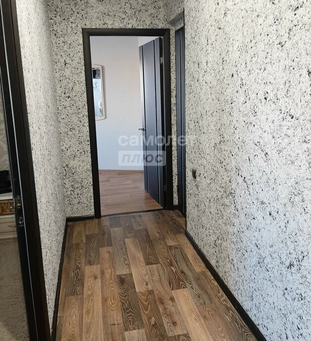 квартира г Октябрьский 34-й микрорайон 10 фото 9